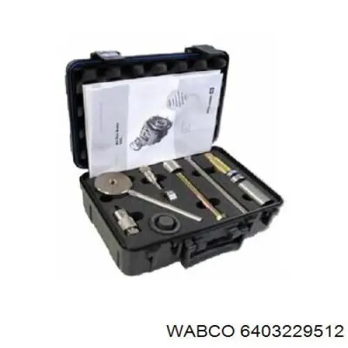 6403229512 Wabco 