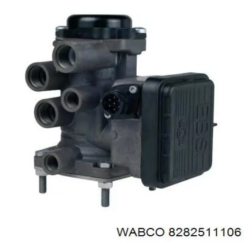 TEK10X110 Pneumatics 