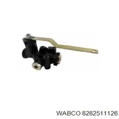 Трубка гальмівної системи, бухта Wabco 8282511126 ціна, від 3.59 USD
