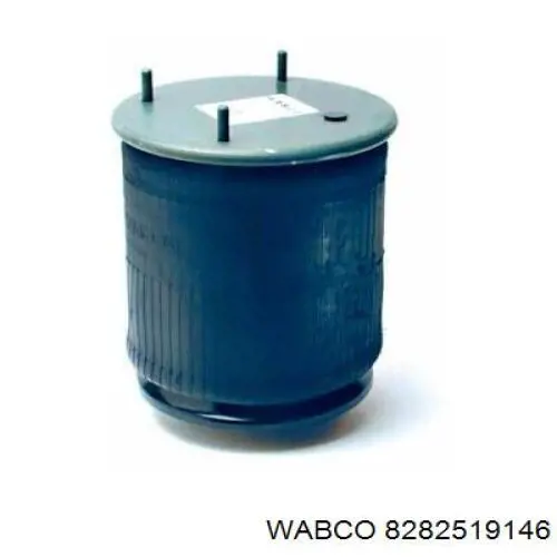 Трубка гальмівної системи, бухта Wabco 8282519146 ціна, від 3.59 USD
