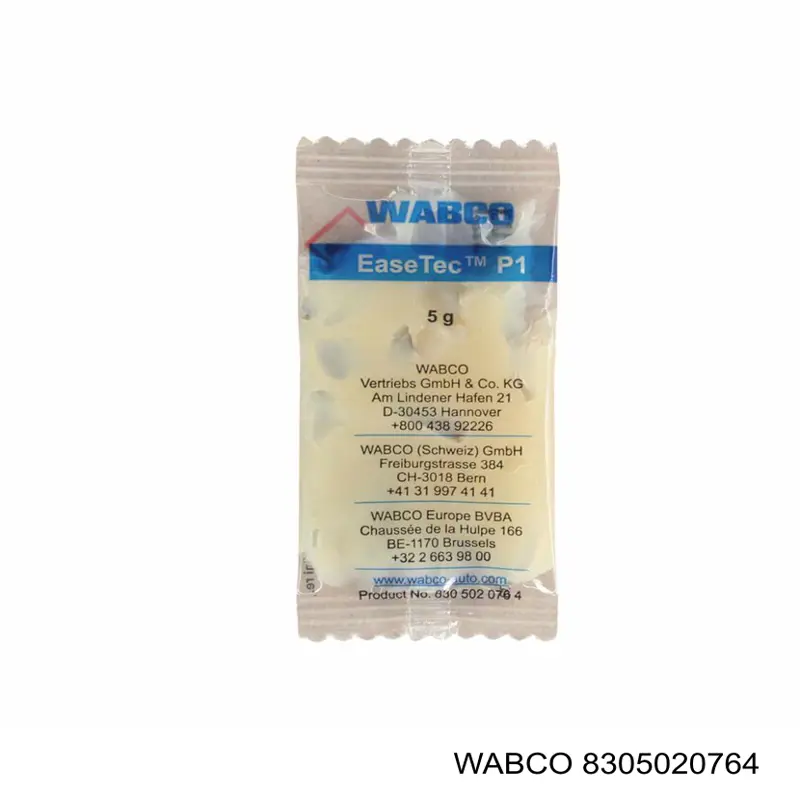SMARSILIKONOWY250G Wach-mot Мастило універсальне