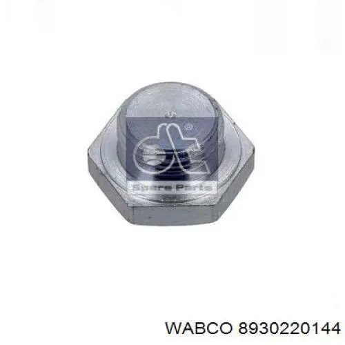 8930220144 Wabco Пробка піддона двигуна