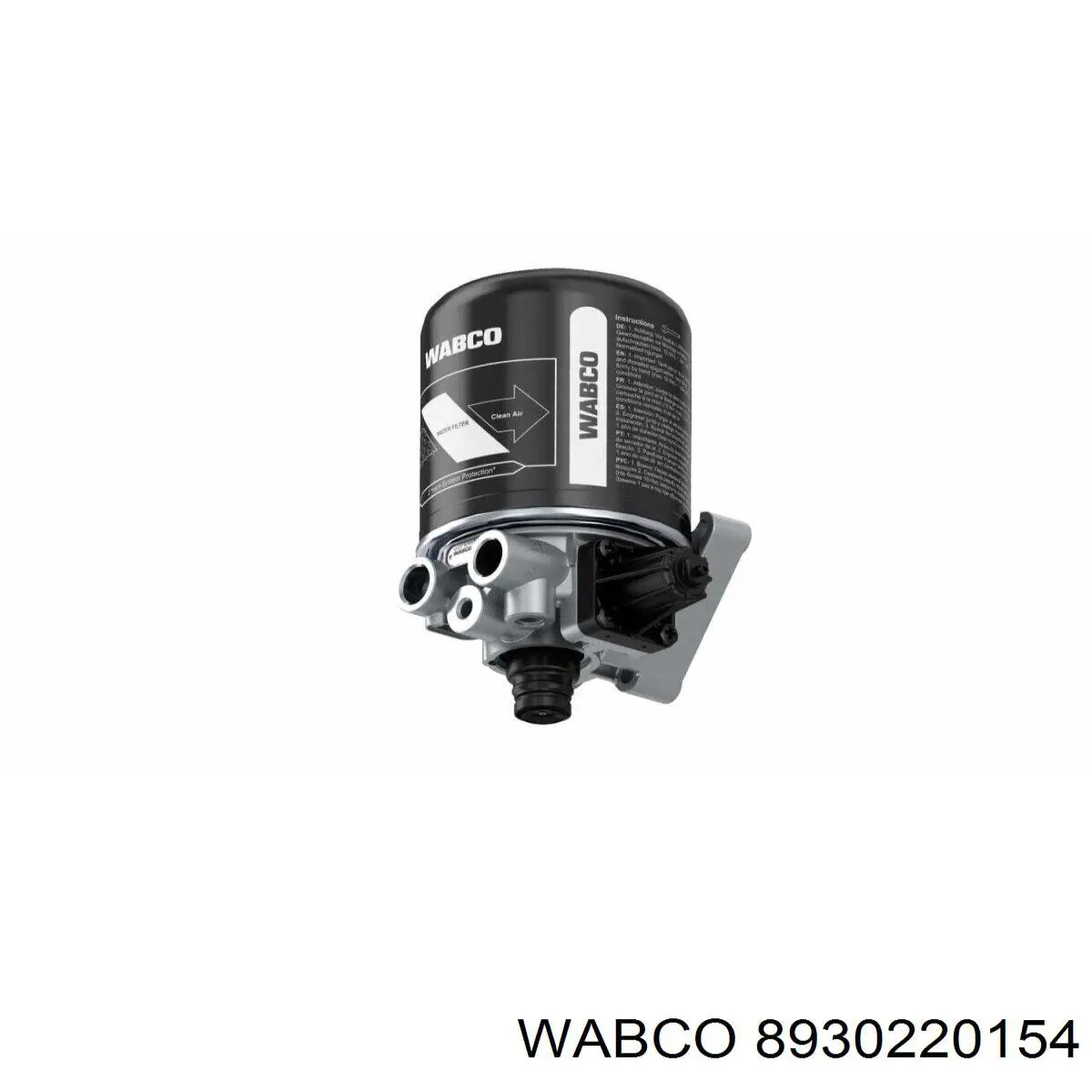 8930220154 Wabco 