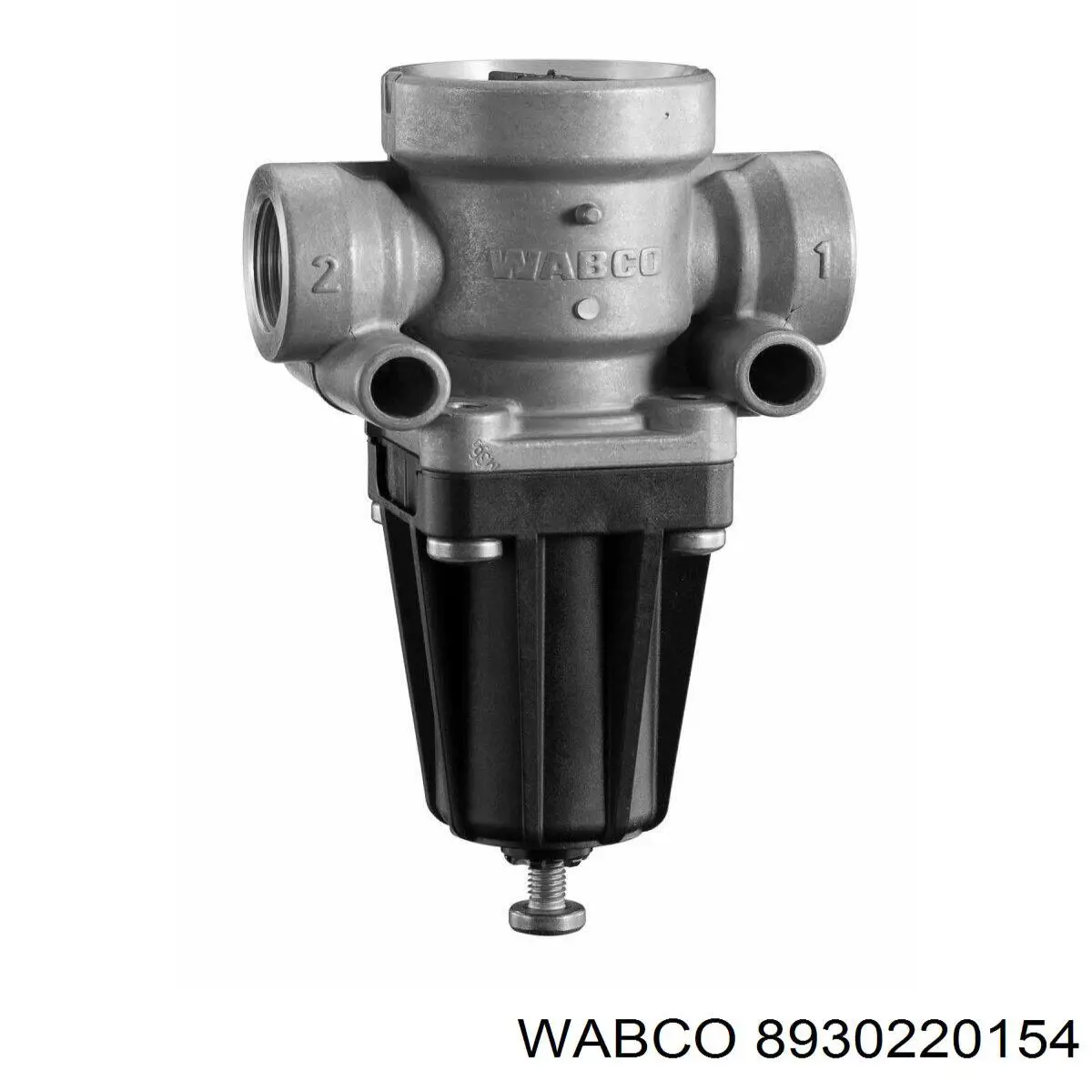  Wabco 8930220154 ціна, від 0.51 USD