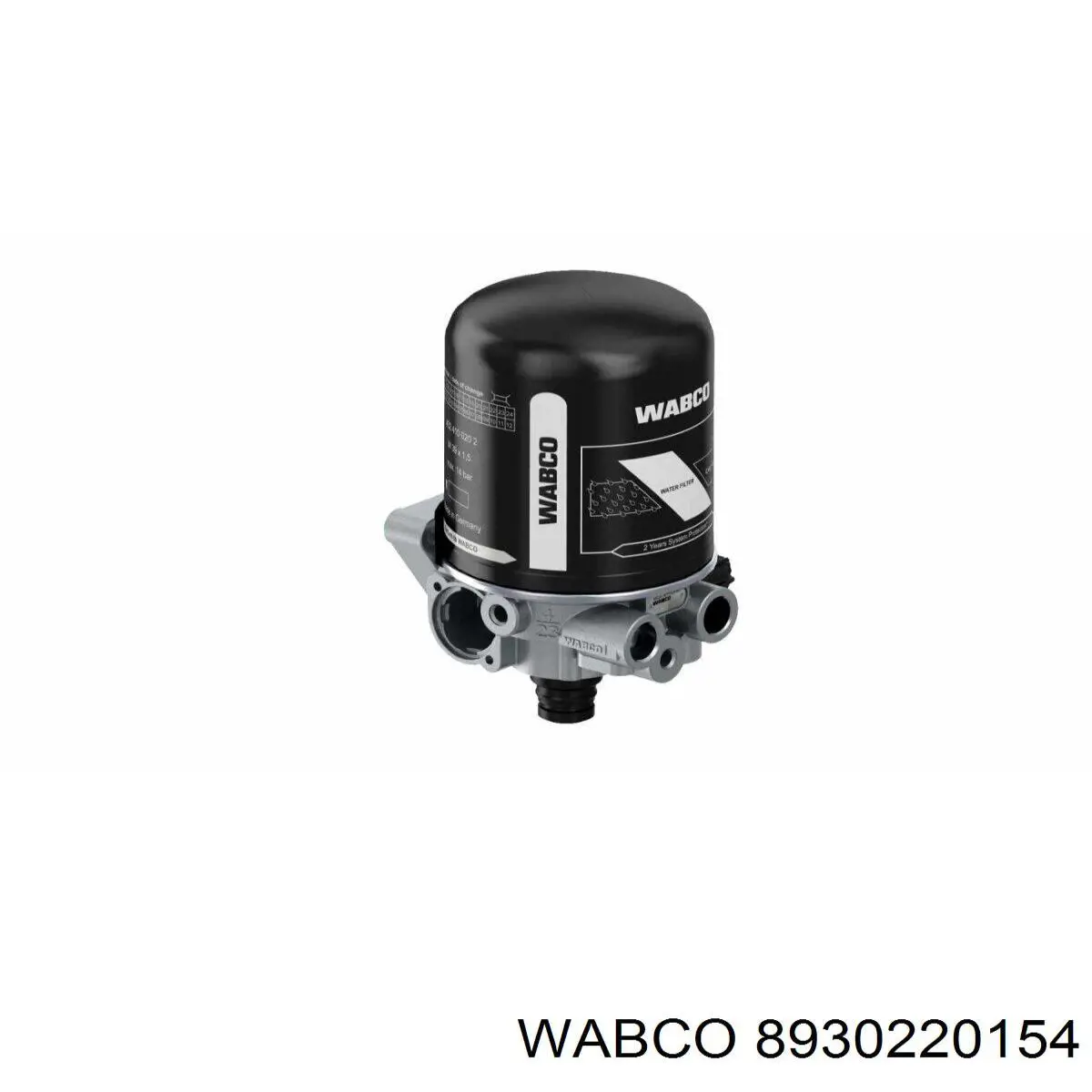  8930220154 Wabco