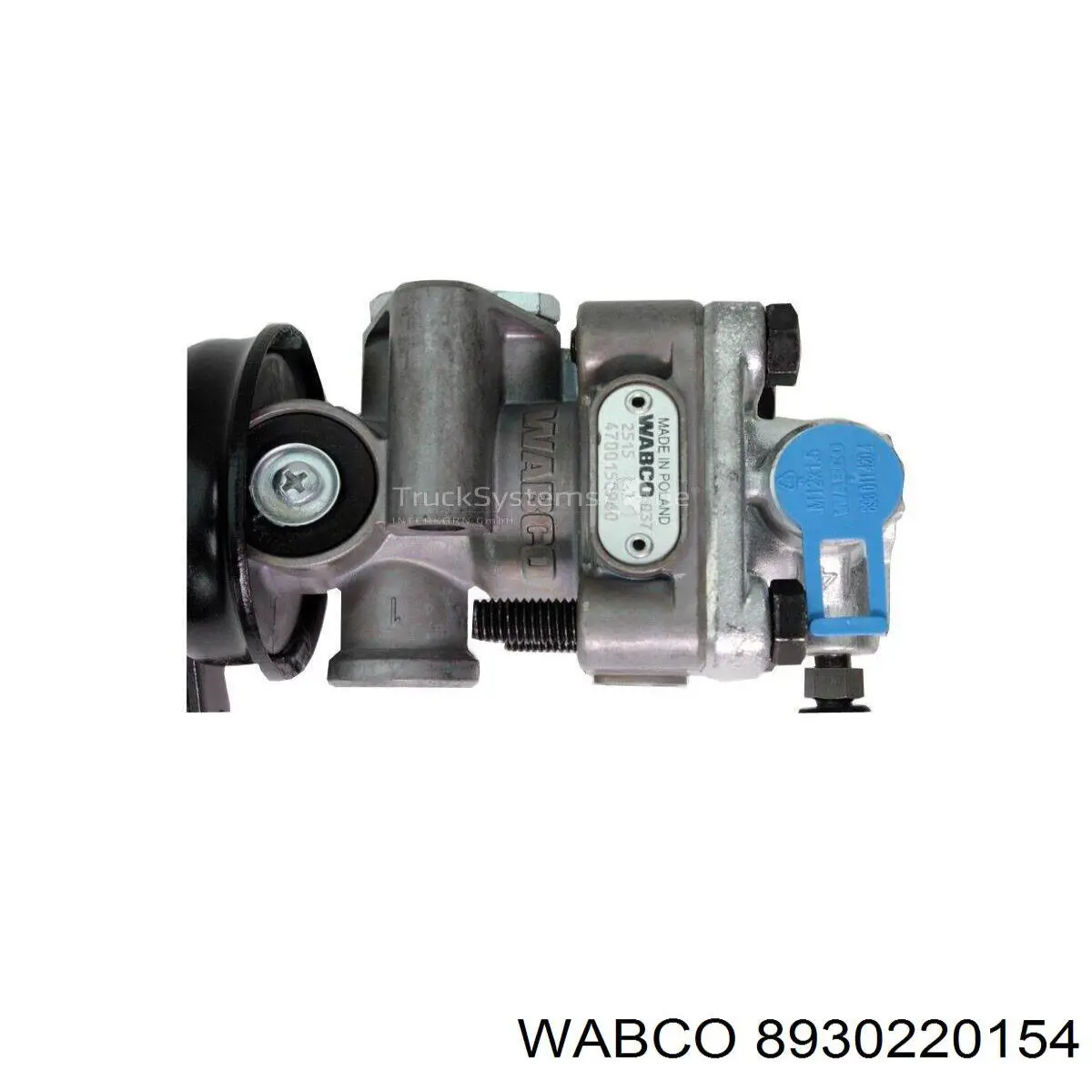  Wabco 8930220154