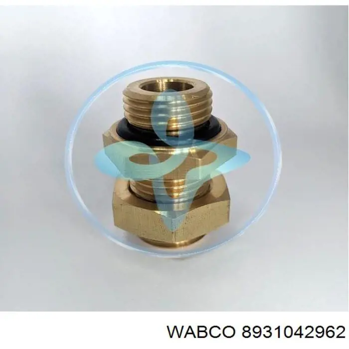 Купити 8931042962 Wabco 