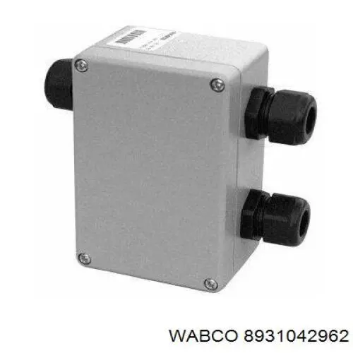 8931042962 Wabco 