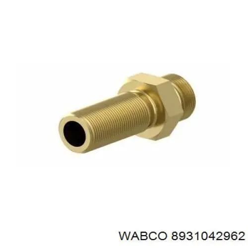  Wabco 8931042962 ціна, від 9.03 USD
