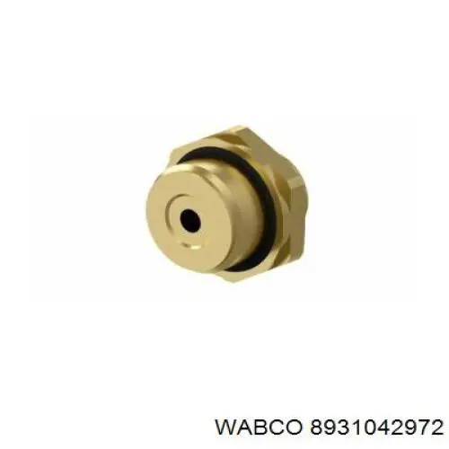  8931042972 Wabco