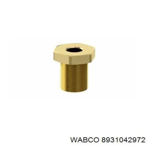 Купити 8931042972 Wabco 