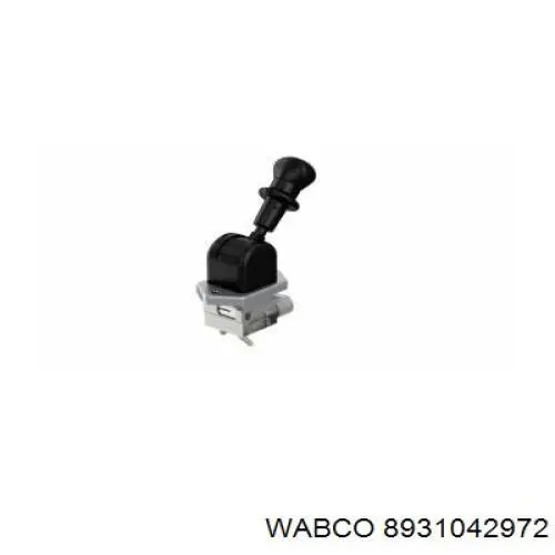 8931042972 Wabco 