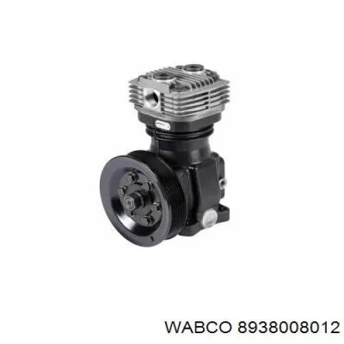 8938008012 Wabco 