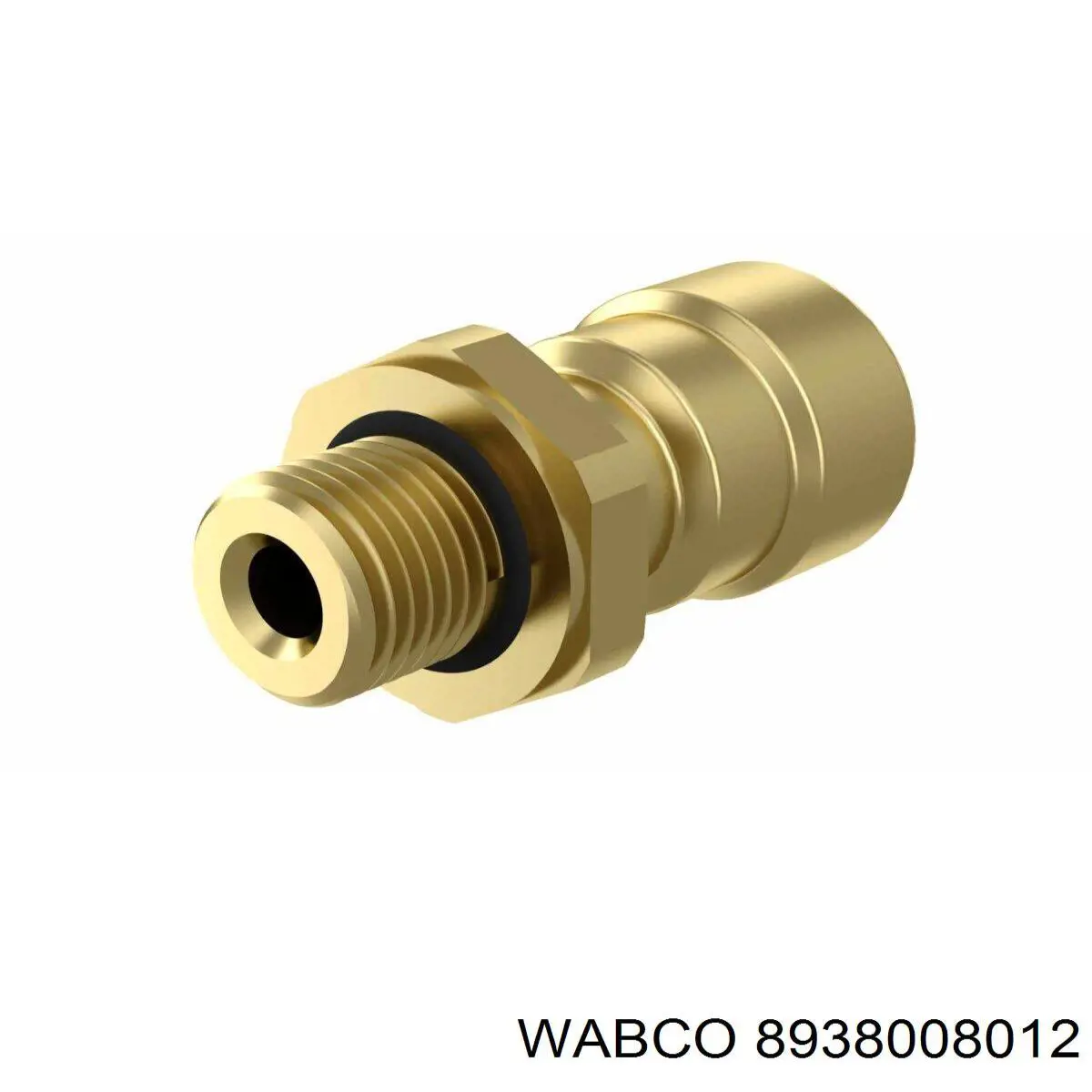  8938008012 Wabco