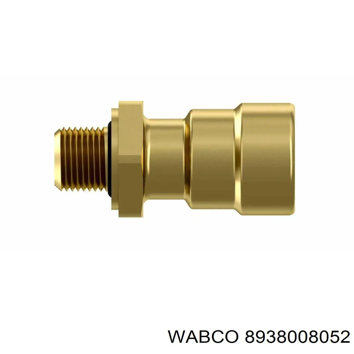  8938008052 Wabco