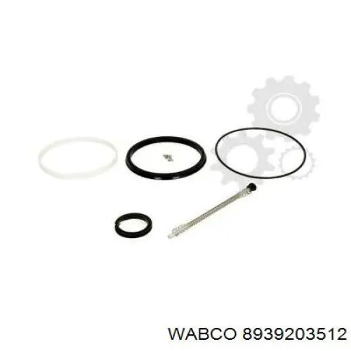 8939203512 Wabco 