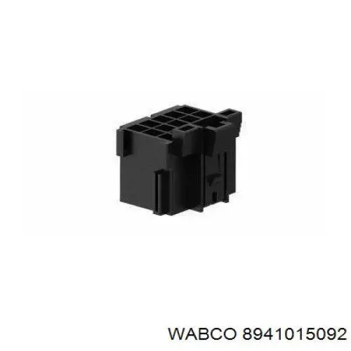  Wabco 8941015092 ціна, від 32.70 USD