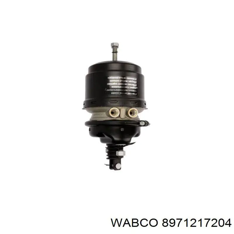  Wabco 8971217204 ціна, від 133.25 USD
