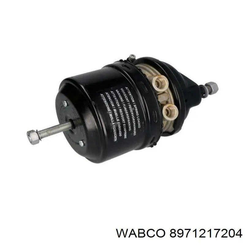  8971217204 Wabco