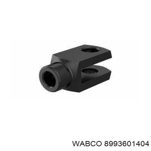  Wabco 8993601404 ціна, від 7.69 USD