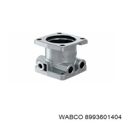 Купити 8993601404 Wabco 