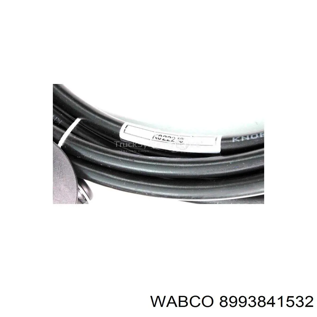 Купити 8993841532 Wabco 