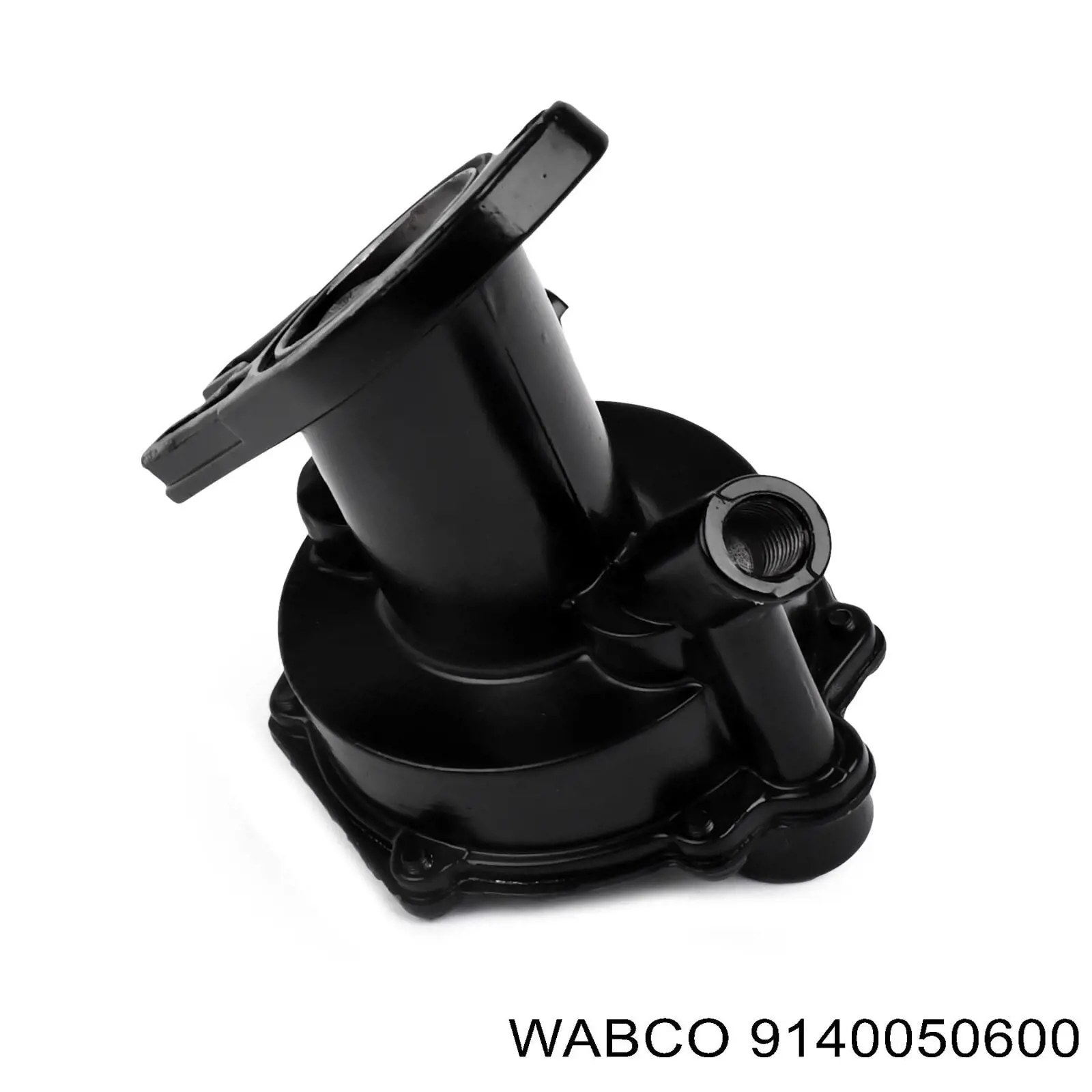 Насос вакуумний Wabco 9140050600