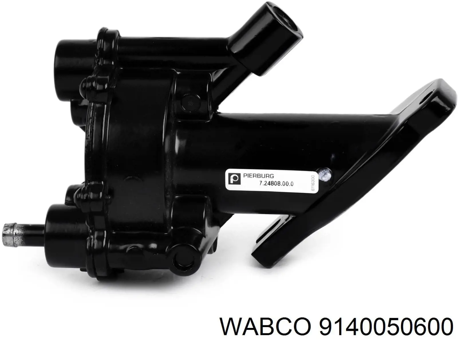 9140050600 Wabco Насос вакуумний