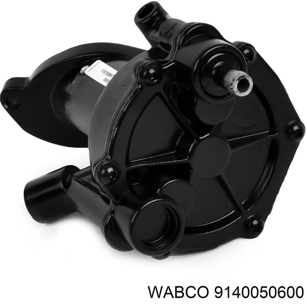 Насос вакуумний Wabco 9140050600 ціна, від 82.27 USD