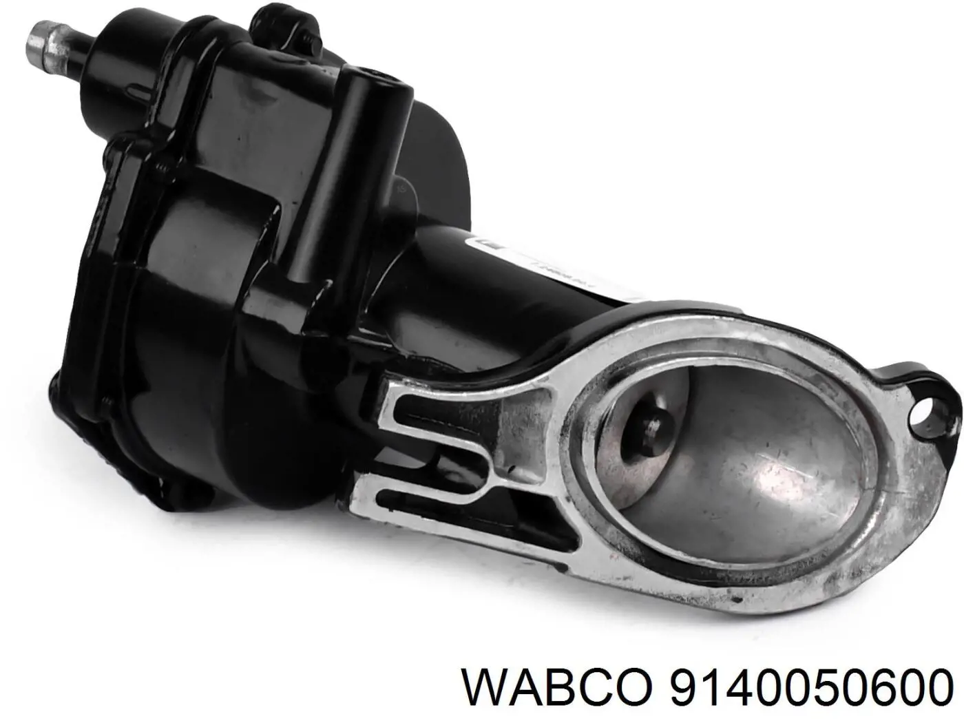 Купити 9140050600 Wabco Вакуумний насос