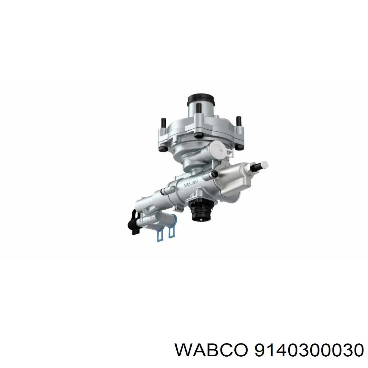 Насос вакуумний Ssang Yong A6652300365