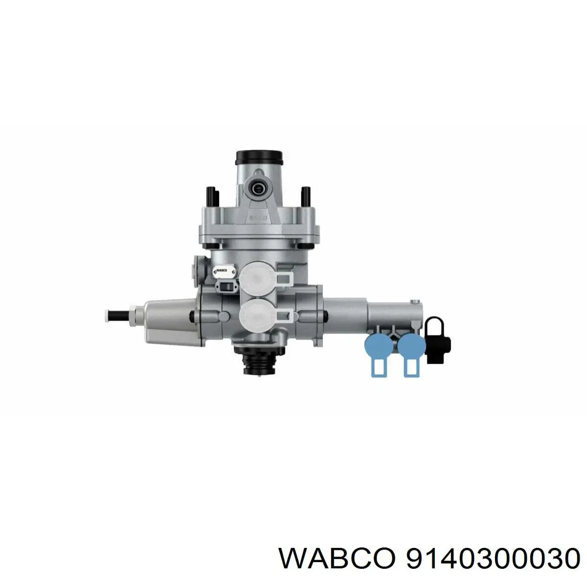 Купити A6652300365 Ssang Yong Вакуумний насос