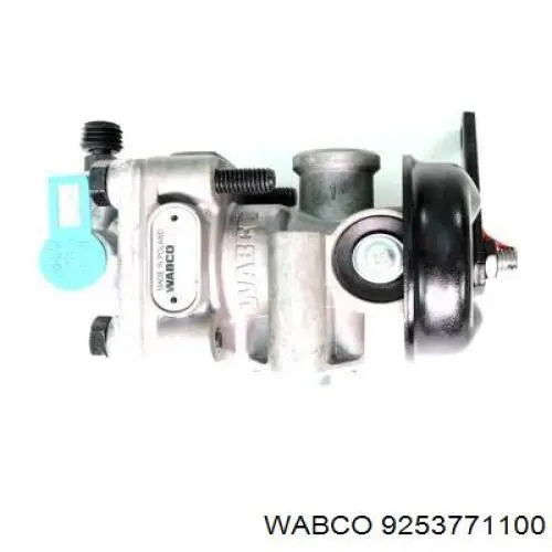 Купити 9253771100 Wabco Камера гальмівна