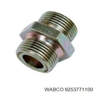 9253771100 Wabco Балони повітряні пневмогальм