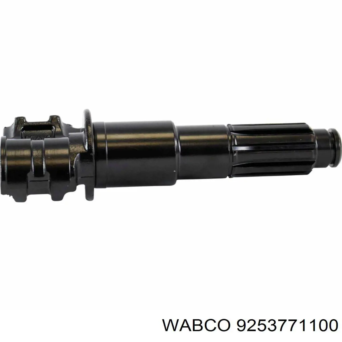 Камера гальмівна 9253771100 Wabco