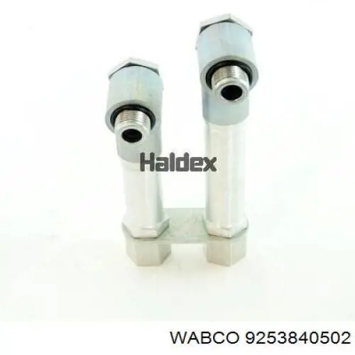  42593163 Haldex