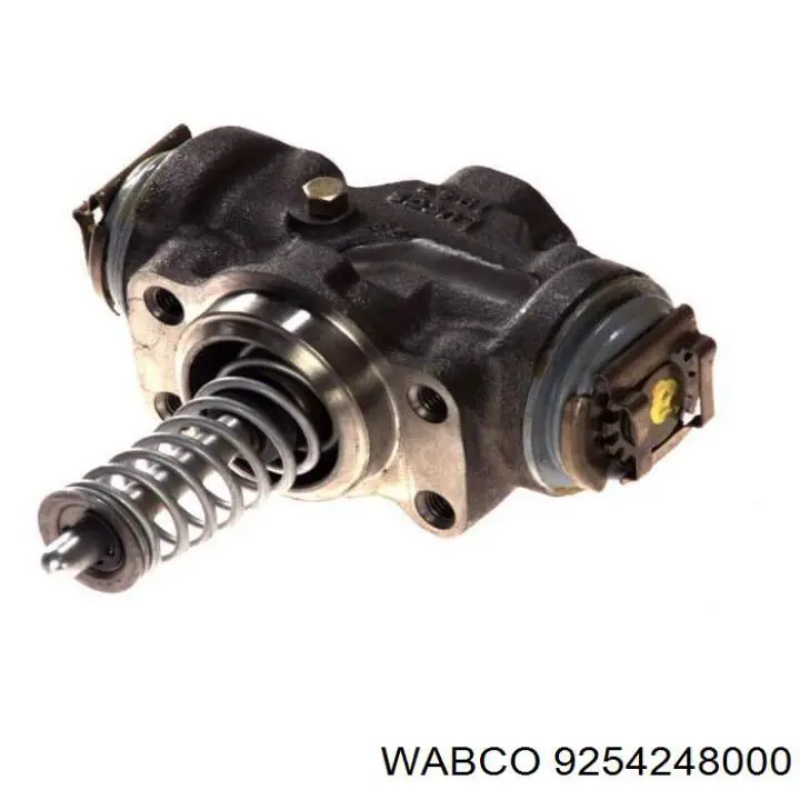 Купити 9254248000 Wabco Камера гальмівна