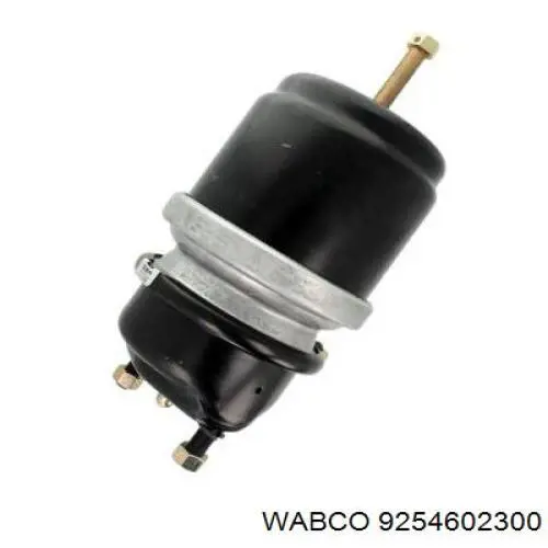 Камера гальмівна 9254600000 Wabco
