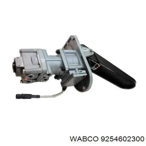 Камера гальмівна Wabco 9254600000
