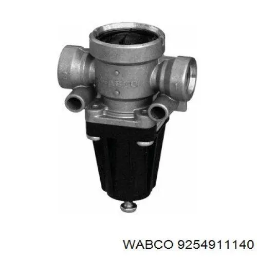 Камера гальмівна 9254911140 Wabco