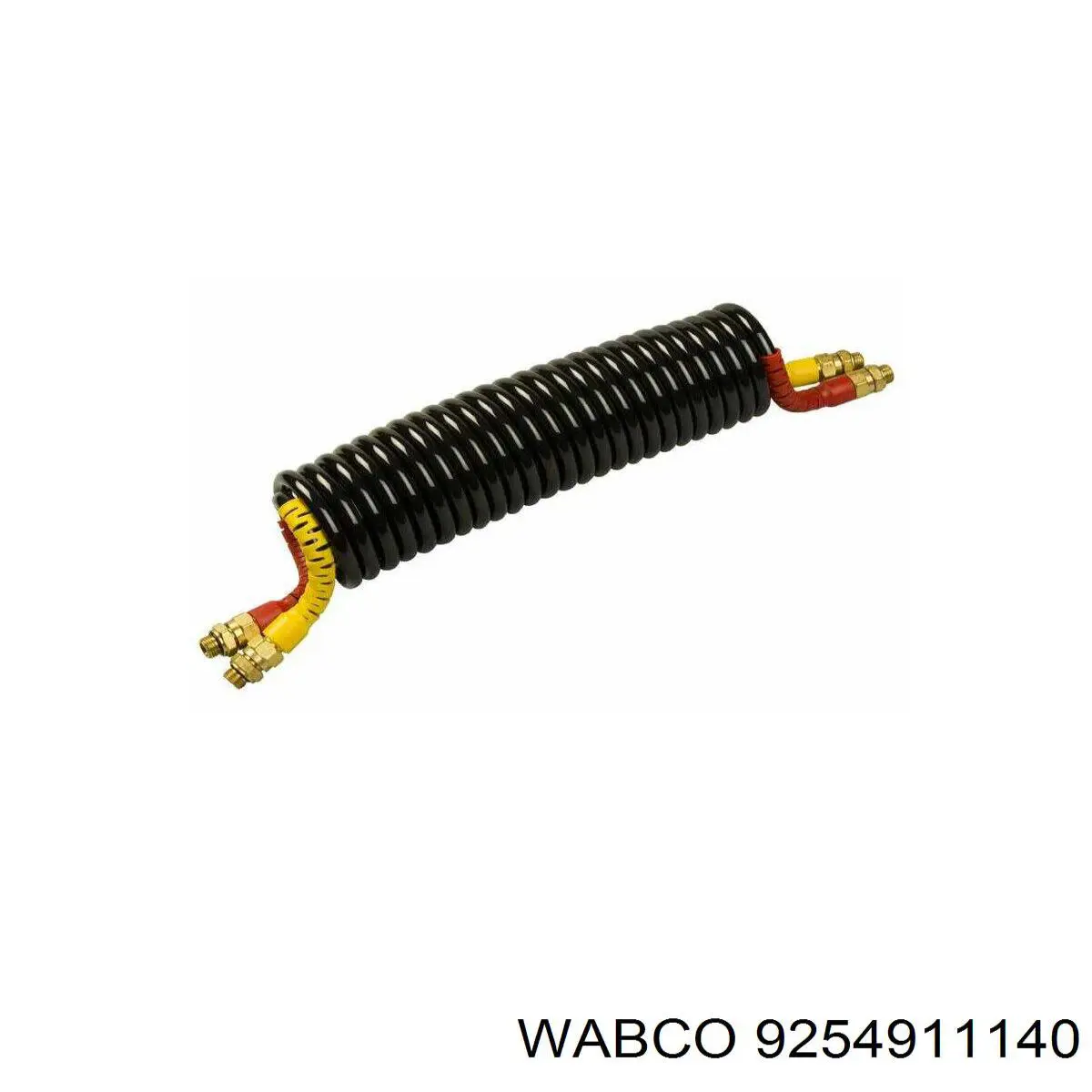 Купити 9254911140 Wabco Камера гальмівна