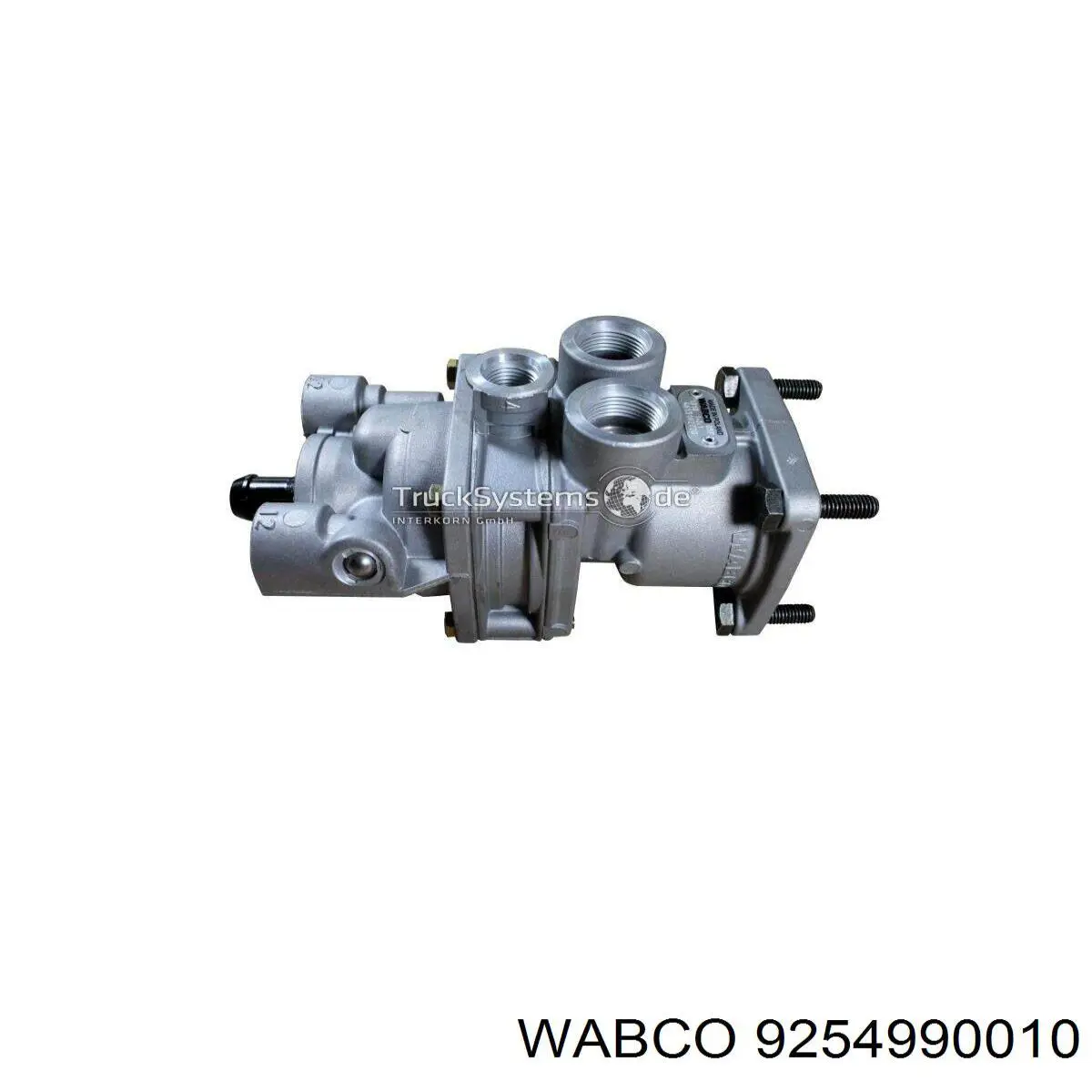 Купити 5010260346 Renault (RVI) Камера гальмівна