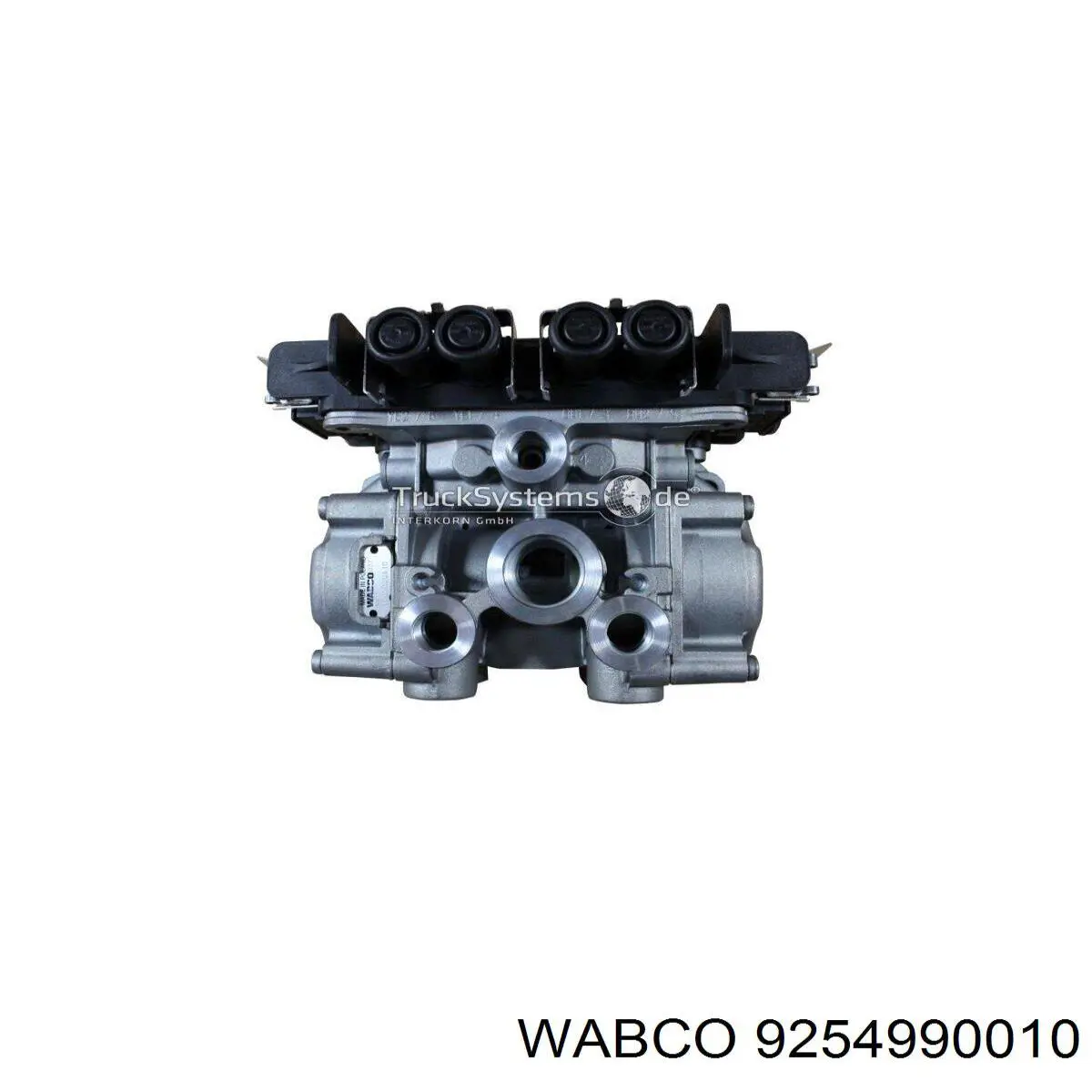 Камера гальмівна 81504106282 MAN