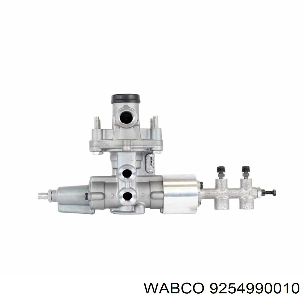 Камера гальмівна 5010260346 Renault (RVI)
