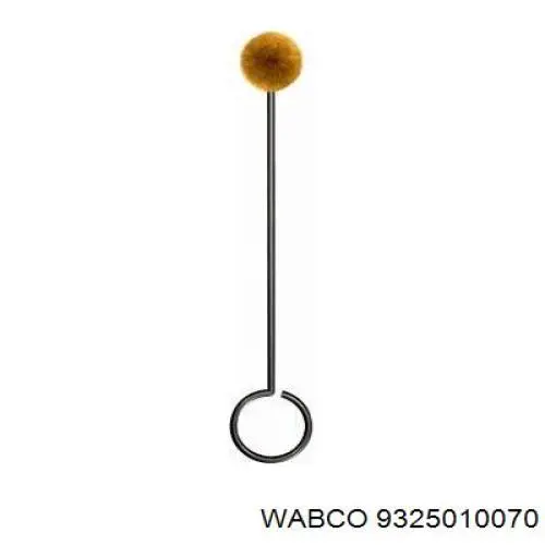 Купити 9325010070 Wabco 