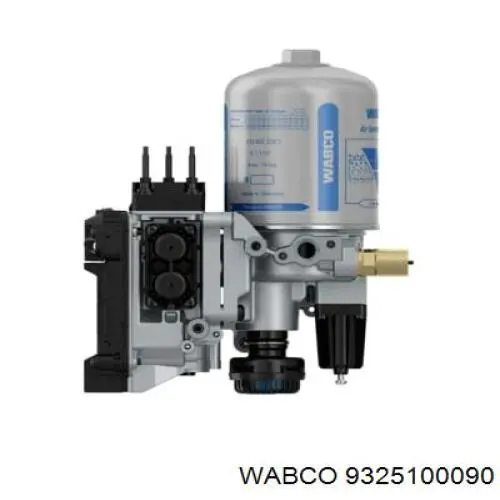  9325100090 Wabco