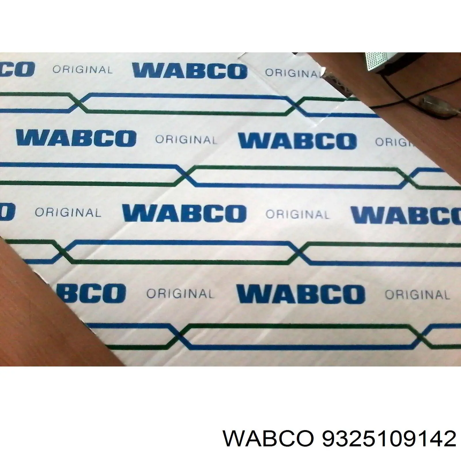 Купити 9325109142 Wabco 