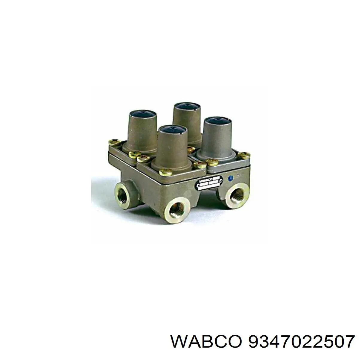  9347022507 Wabco