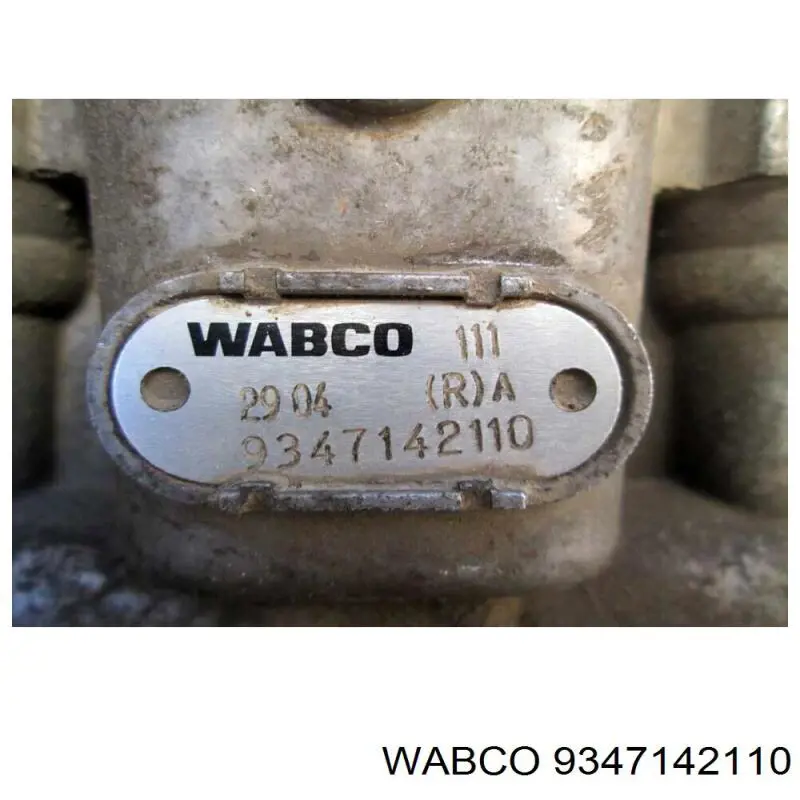  9347142110 Wabco