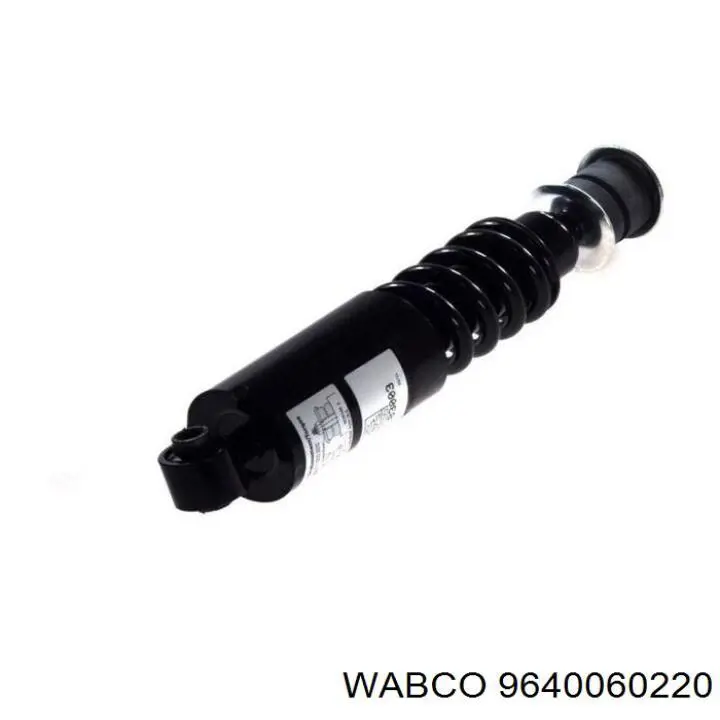 Упори газові Wabco 9640060220 ціна, від 182.39 USD